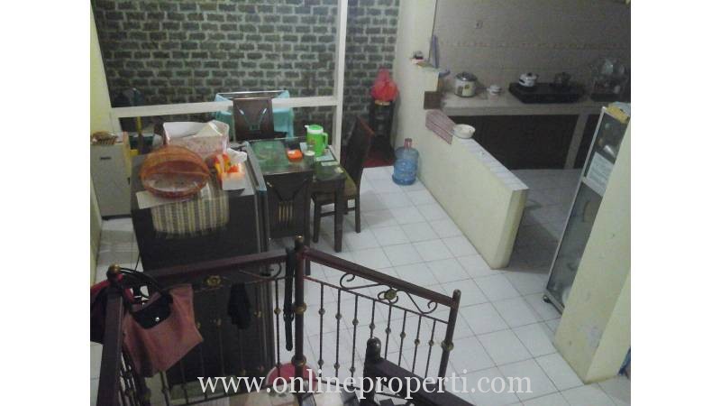 Dijual Rumah Di Pondok Pekayon Indah Ag1129