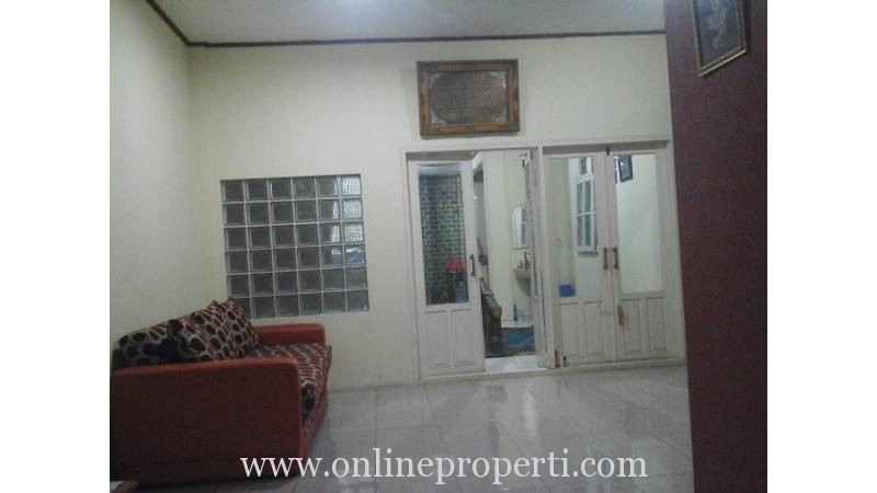 Dijual Rumah Di Pondok Pekayon Indah Ag1129