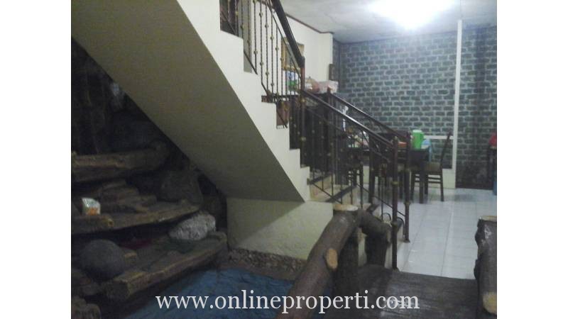 Dijual Rumah Di Pondok Pekayon Indah Ag1129