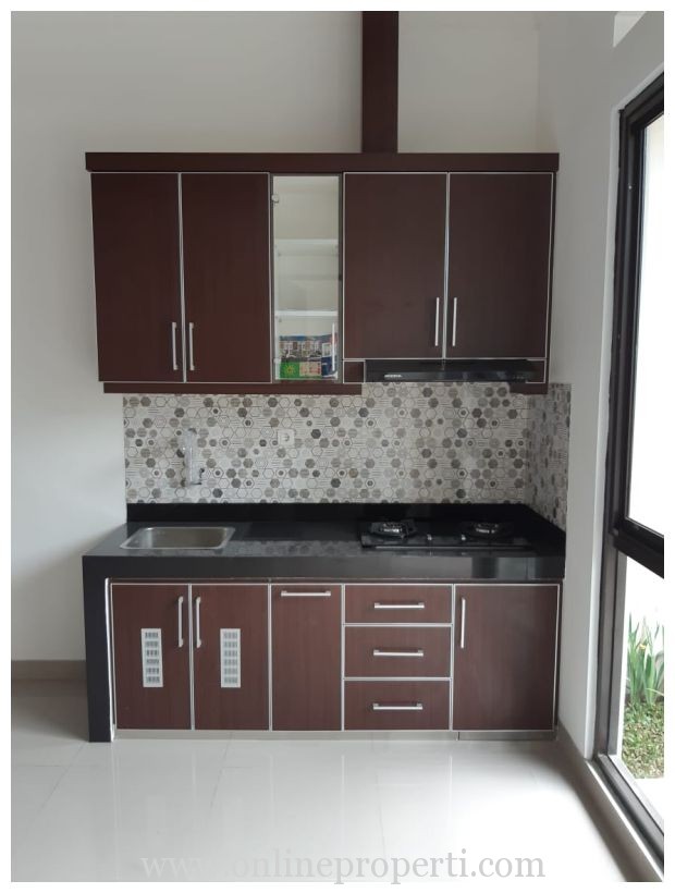 RUMAH STRATEGIS 2 LANTAI DI PINGGIR JALAN RAYA RADAR AURI CIMANGGIS AG1168
