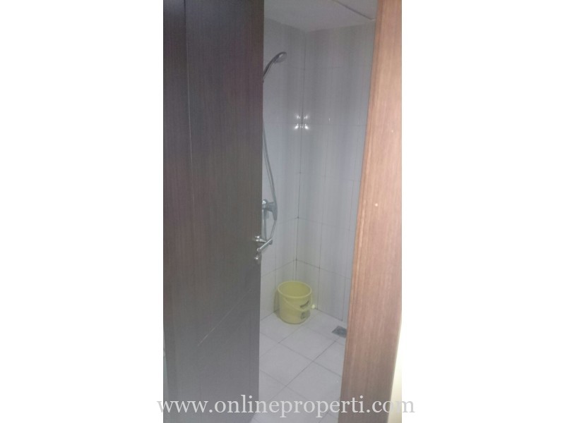 Jual Cepat Apartemen Galeri Ciumbeluit 2 Bandung Tipe Studio Furnished P0887