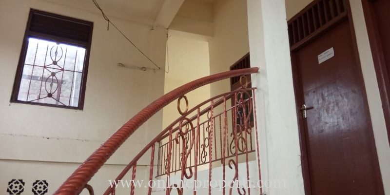 Disewa Cepat Rumah Tingkat di Komplek Good Year, Bogor AG1252