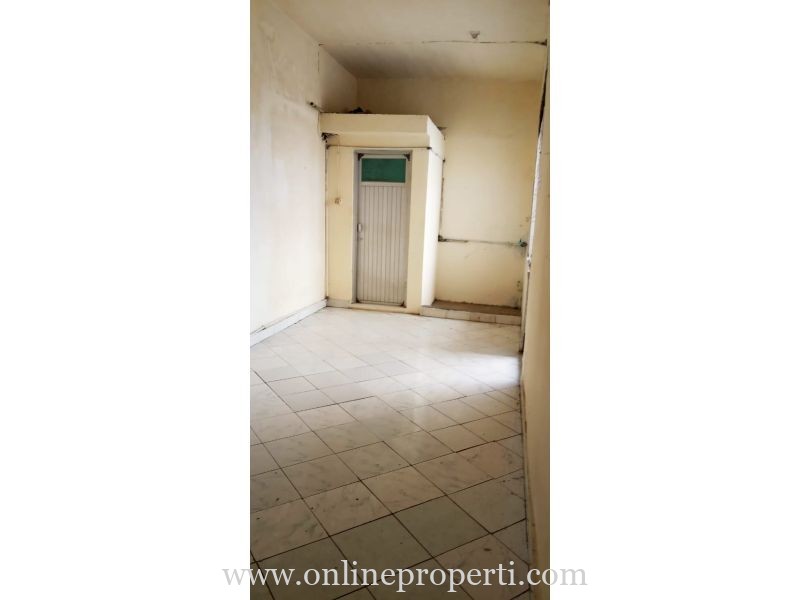 Disewa Cepat Rumah Tingkat di Komplek Good Year, Bogor AG1252