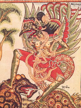 Garuda Lambang Dan Mitologi Kaskus