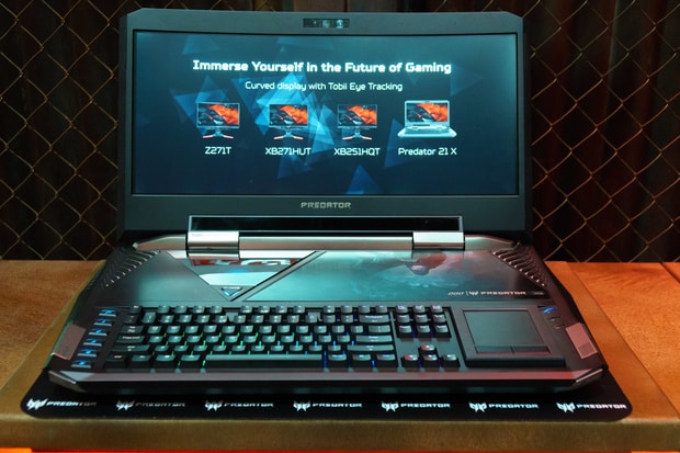 10 Brand Khusus Laptop Gaming (gamers masuk..)