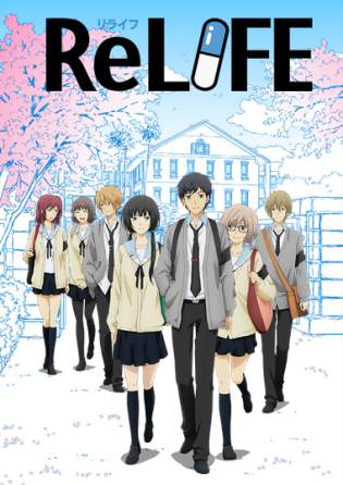 &#91;hot&#93;Rekomendasi Anime Summer 2016 