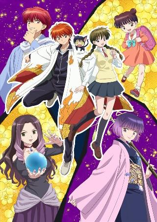 10 Anime Musim Semi (Spring) 2017 Yang Patut Kamu Tonton