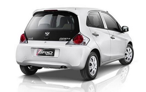 Ini 10 Mobil Terlaris Periode Januari-Oktober 2016