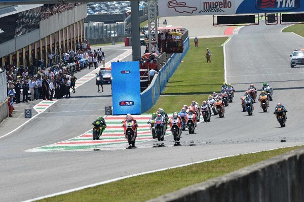 Utamakan Keamanan dan Keselamatan, Begini Standar Sirkuit MotoGP