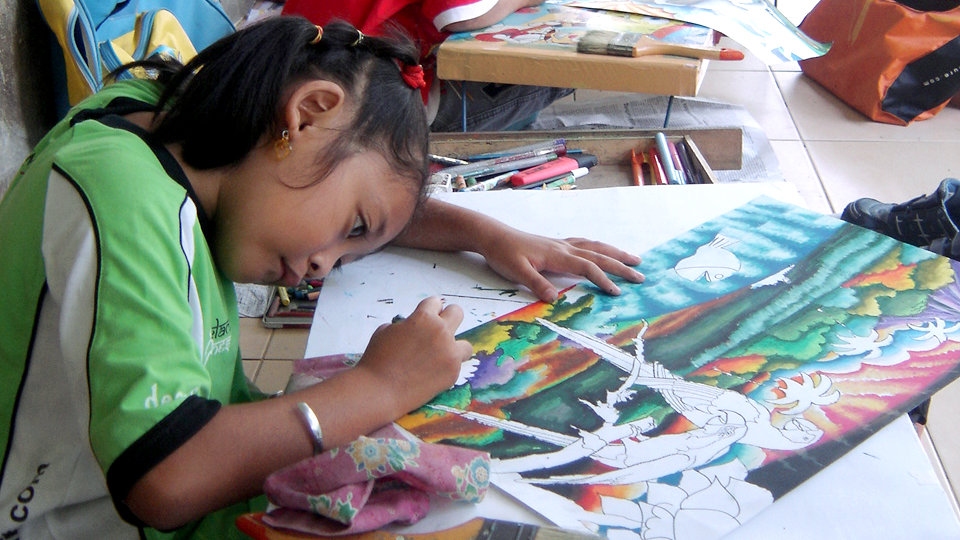 Hal-Hal Yang Membudaya Saat Sekolah