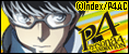 Persona 4 The Golden Animation &#91;No Game Spoiler!!&#93;