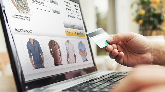 Perubahan Ini Disebabkan Oleh Internet
