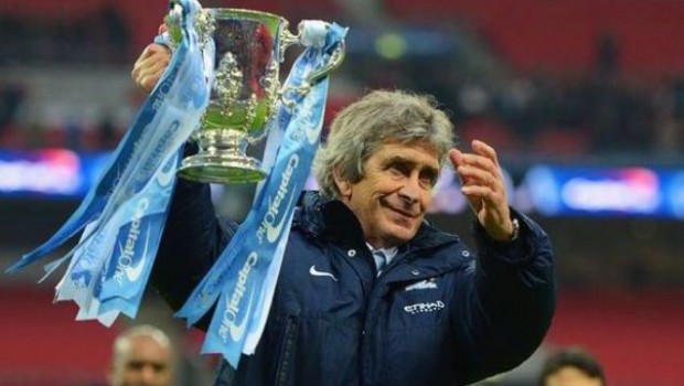 Cerita Tentang Manuel Pellegrini