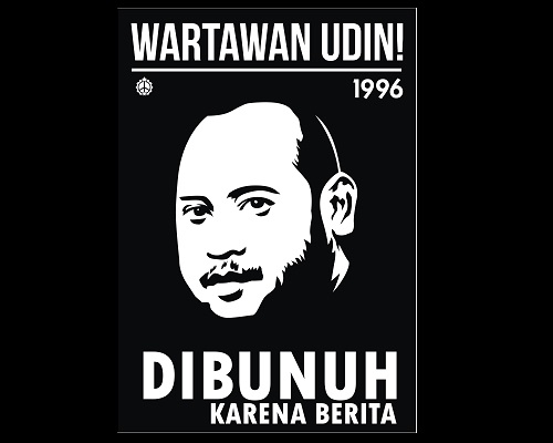 Mereka yang Dibunuh Karena Berita