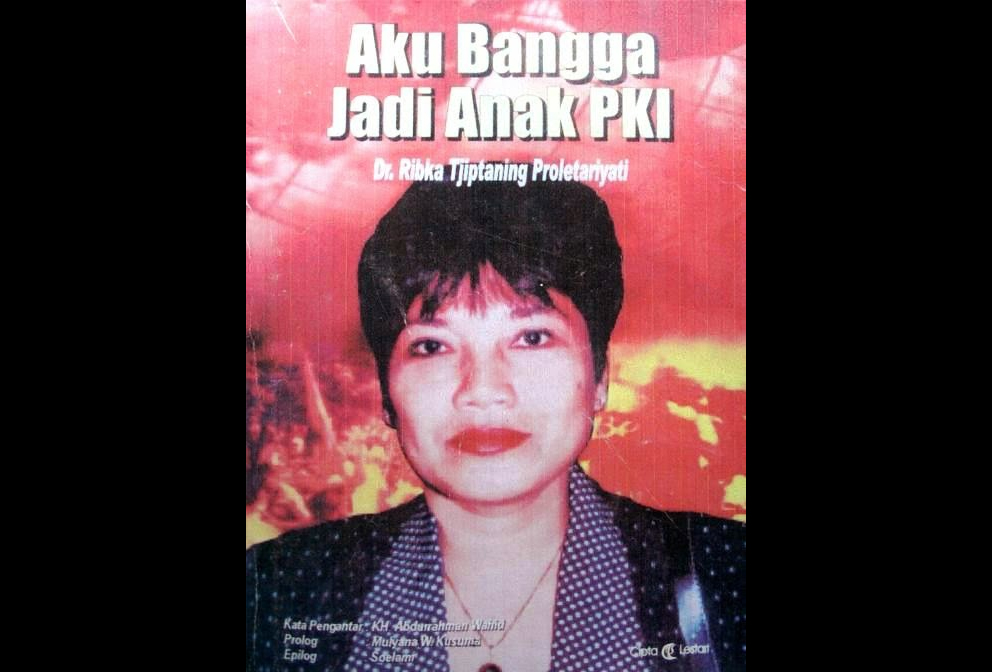 TNI AD Sita Ratusan Buku Bertema Komunis di Pare, Tulisan Soe Hok Gie Ikut Diamankan