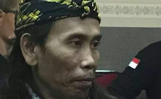 Ketua Ansor Bali: Gus Yadi Pelaku Penolakan Ustadz Abdul Sommad Bukan NU!