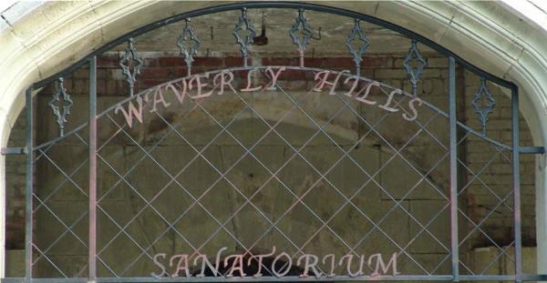 &quot;Waverly Hills Sanatorium&quot; Tempat Paling Berhantu Di Amerika Serikat