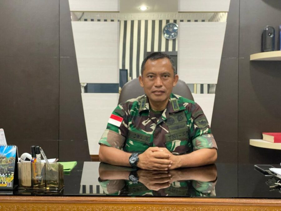 Bakar Gudang Logistik, KKB Dikecam Masyarakat Sinak Puncak