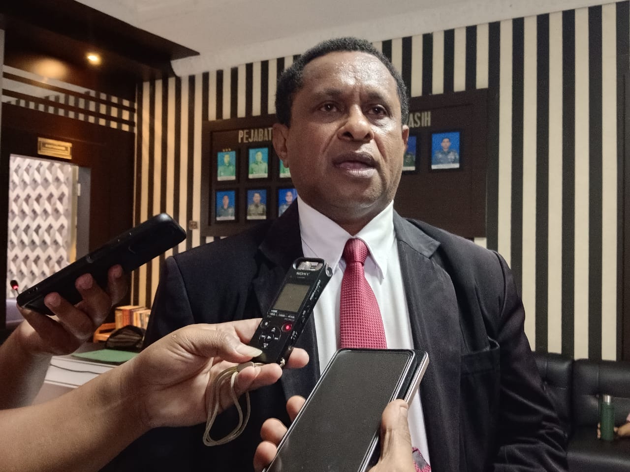 Pdt. Ronaldi Waromin: Insiden KKB di Yahukimo, Pukulan Berat Gereja-Gereja di Papua