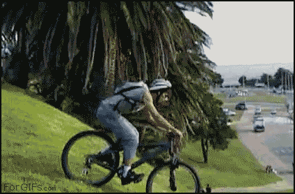 Epic Fail Yang Bikin Agan Ketawa! (Ngakak guarantee)