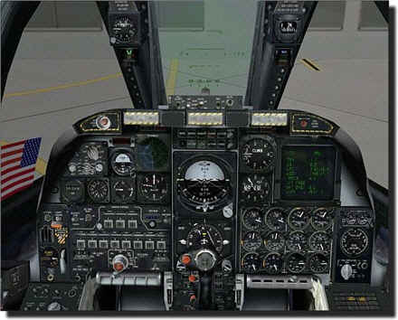A-10 Thunderbolt II