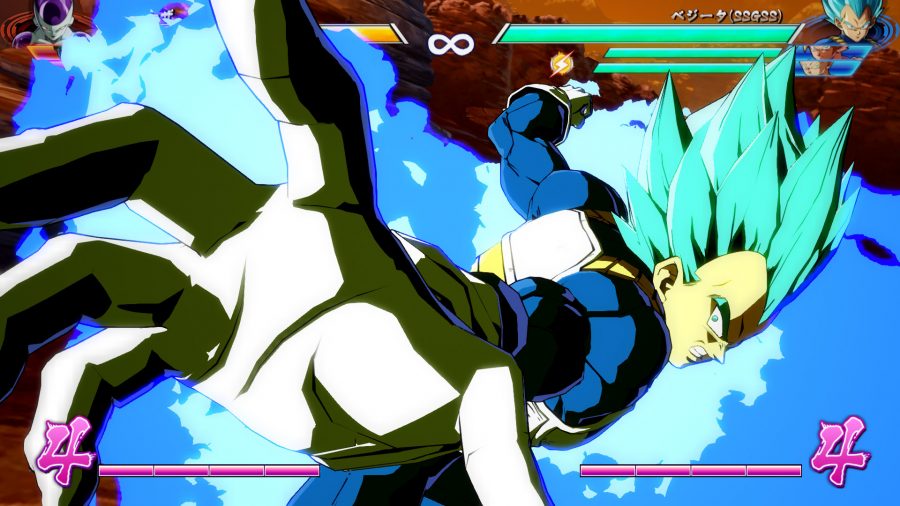Suka Gelut? Nih Ane Rekomendasikan 5 Game Fighting yang Bisa Membuat Ketagihan