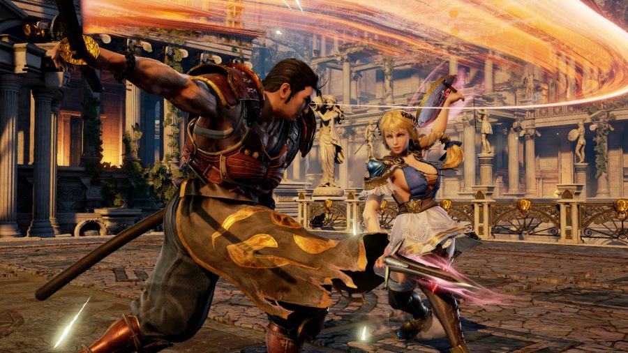 Suka Gelut? Nih Ane Rekomendasikan 5 Game Fighting yang Bisa Membuat Ketagihan