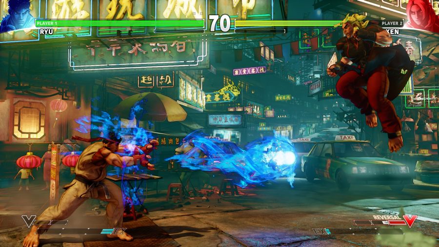 Suka Gelut? Nih Ane Rekomendasikan 5 Game Fighting yang Bisa Membuat Ketagihan