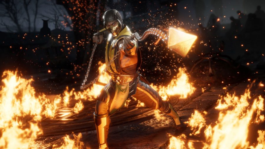Suka Gelut? Nih Ane Rekomendasikan 5 Game Fighting yang Bisa Membuat Ketagihan