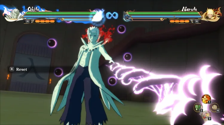 10 Awekening Terbaik dalam Naruto X Boruto: Ultimate Ninja Storm Connections