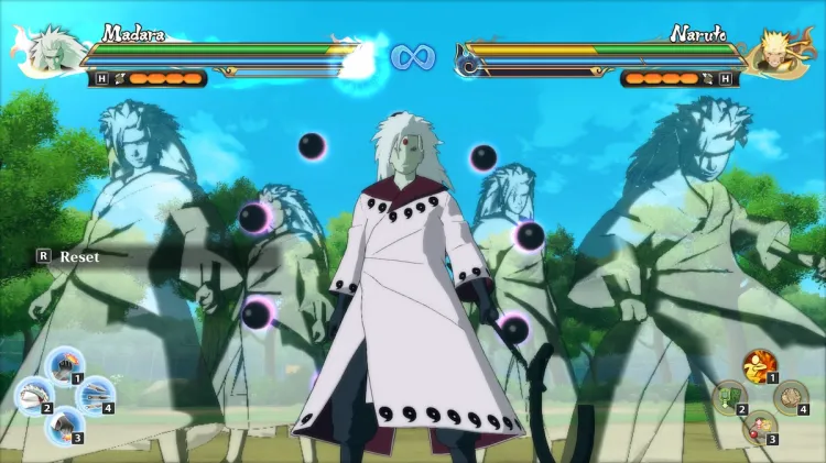 10 Awekening Terbaik dalam Naruto X Boruto: Ultimate Ninja Storm Connections