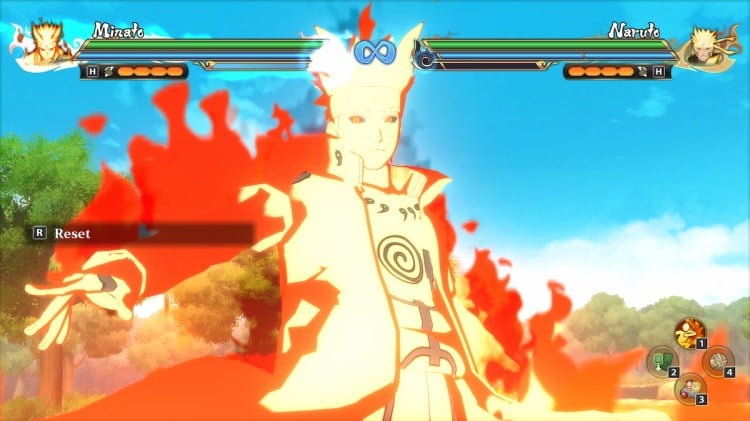 10 Awekening Terbaik dalam Naruto X Boruto: Ultimate Ninja Storm Connections