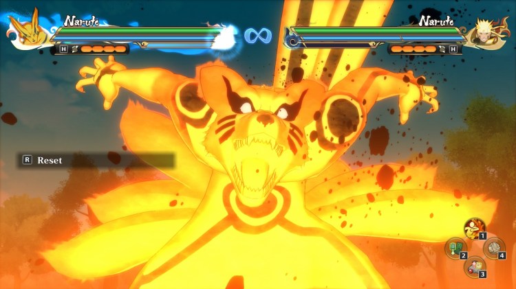 10 Awekening Terbaik dalam Naruto X Boruto: Ultimate Ninja Storm Connections