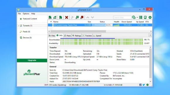 Cara Agar Download Lebih Cepat Tanpa Idm Serial