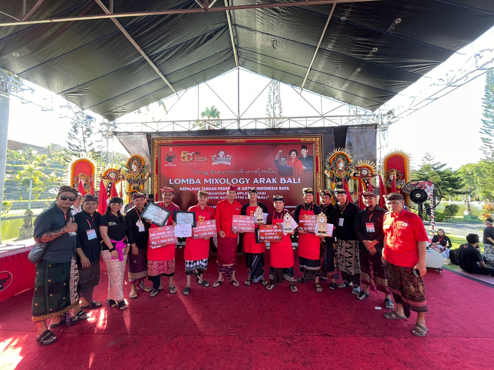 PKS Vs PDIP Usai Sikap Anies soal Saham Bisnis Bir Diungkit