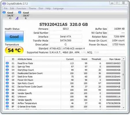 Sehatkah PC agan ? Cara ngecek spesifikasi dan kesehatan hardware komputer / Laptop