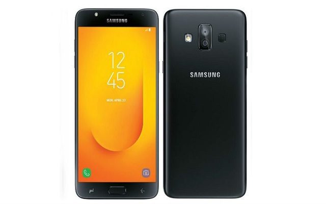 Samsung Galaxy J7 Duo 2018 Resmi Meluncur
