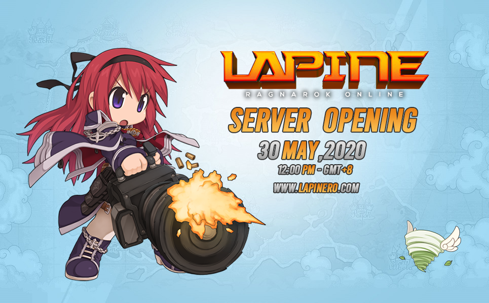 LapineRO | Renewal | Buka 30 May 2020 | 200/70 Third Job