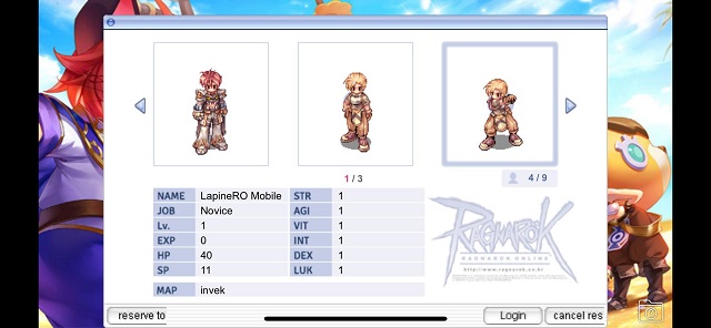 LapineRO | Renewal | Buka 30 May 2020 | 200/70 | IOS & Android
