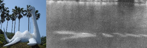 7 Makhluk Misterius di Jepang