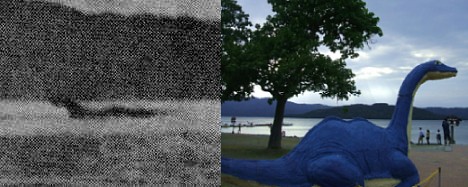 7 Makhluk Misterius di Jepang