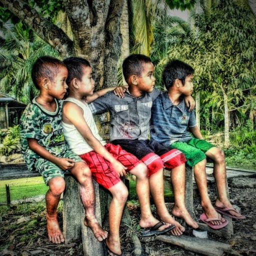 Rahasia Agar Menjadi SANGAT KAYA