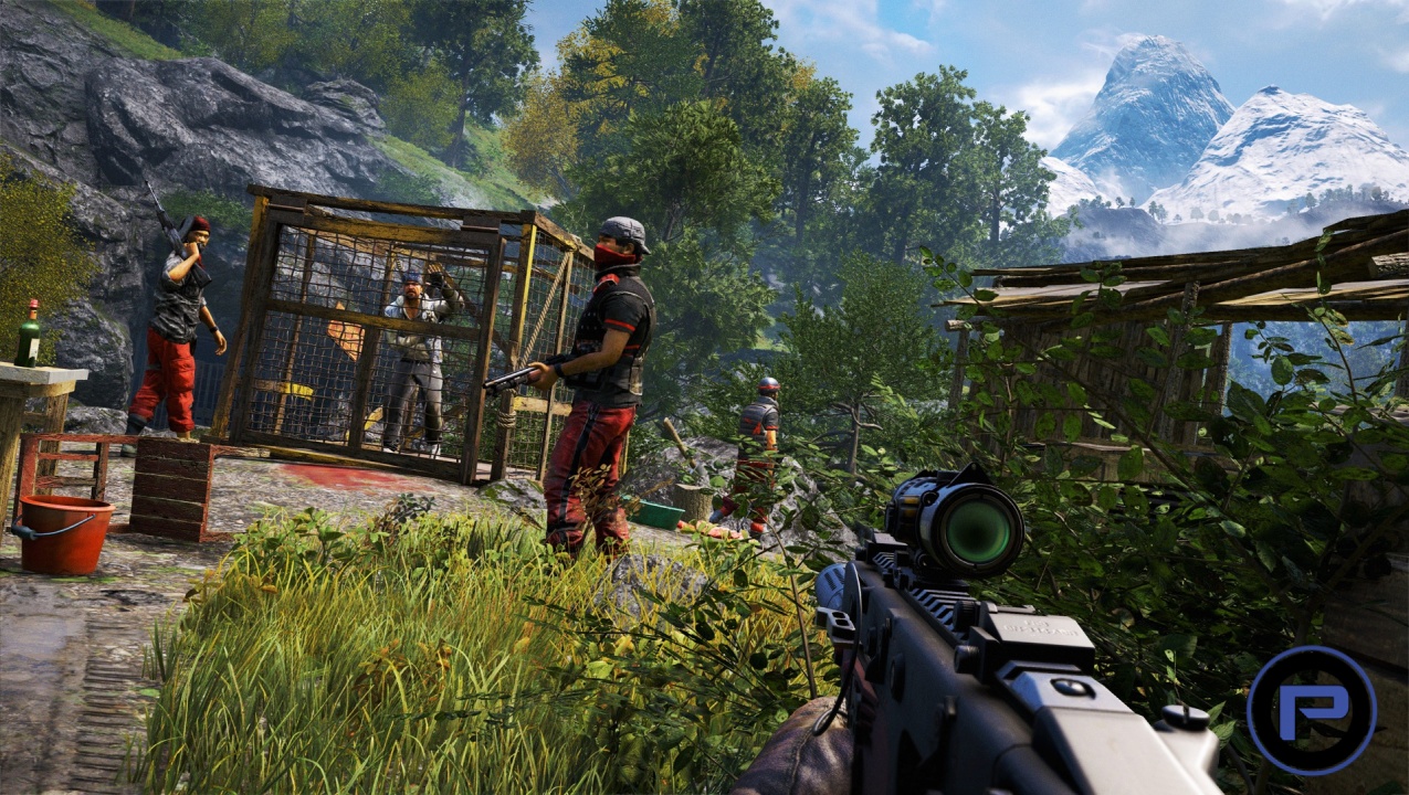 &#91;Tips &amp; Trick&#93; Buktikan Strategimu Melalui Survival Game