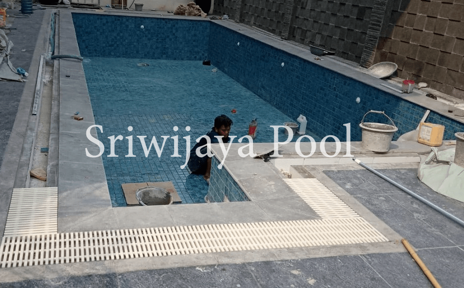 TUKANG PEMBUAT KOLAM RENANG PALEMBANG