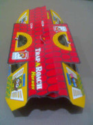 trap a roach Hoy2.. perangkap kecoa anti insectisida