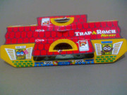 trap a roach Hoy2.. perangkap kecoa anti insectisida