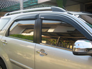 Kaca Film Branded Murah (ECLIPSE, EVOLUTION'S, VKOOL, 3M, Huper, etc)