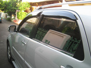 Kaca Film Branded Murah (ECLIPSE, EVOLUTION'S, VKOOL, 3M, Huper, etc)