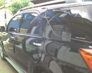 Kaca Film Branded Murah (ECLIPSE, EVOLUTION'S, VKOOL, 3M, Huper, etc)