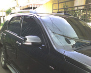 Kaca Film Branded Murah (ECLIPSE, EVOLUTION'S, VKOOL, 3M, Huper, etc)